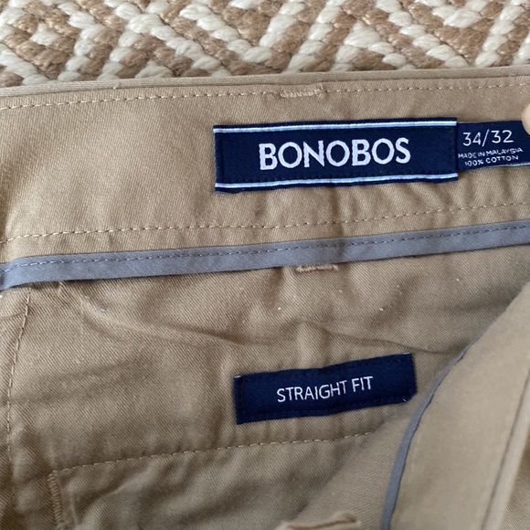 Bonobos Wednesday Dress Pants - Picture 6 of 11